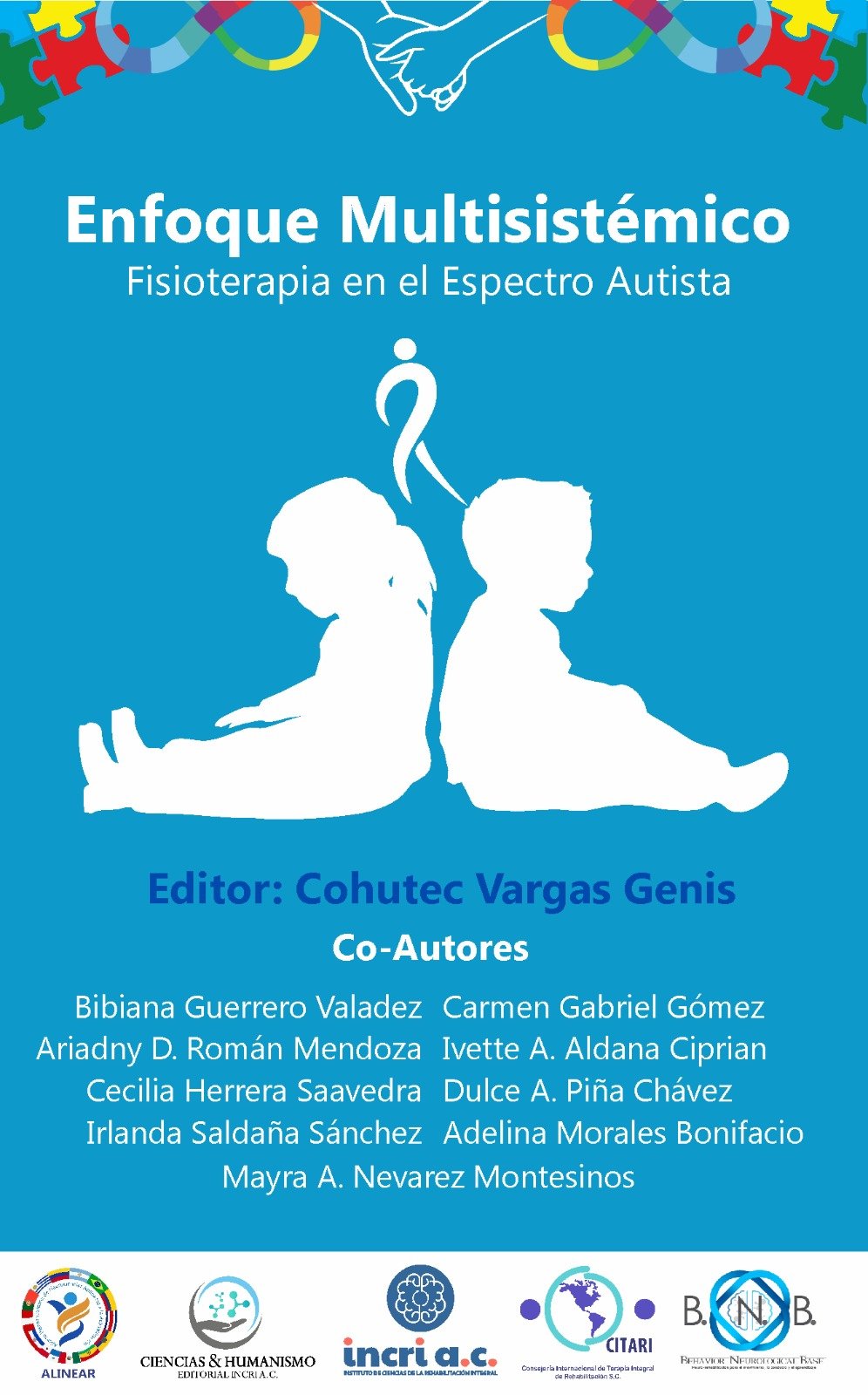 Enfoque Multisistémico: Volumen 3